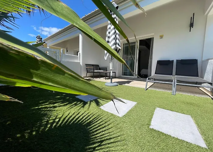 Hôtel Eve&Spa Village Naturiste