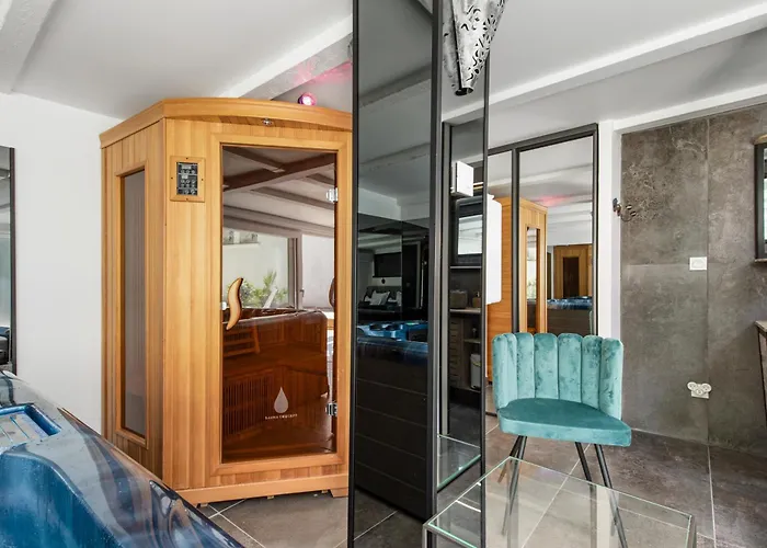 Villa Rasoa