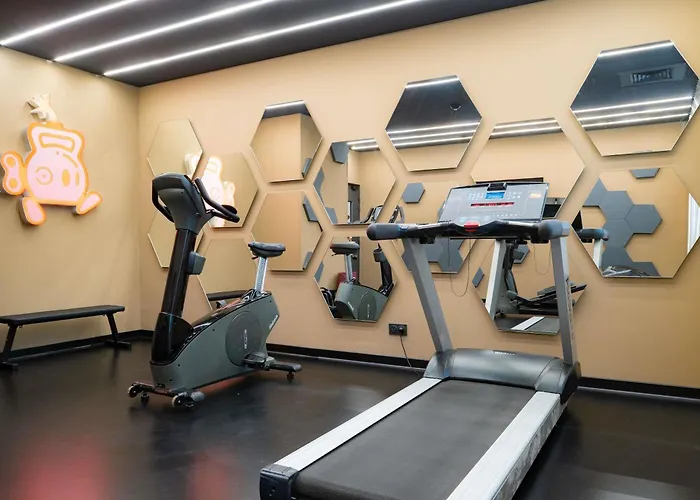 Ibis Styles Beziers Centre